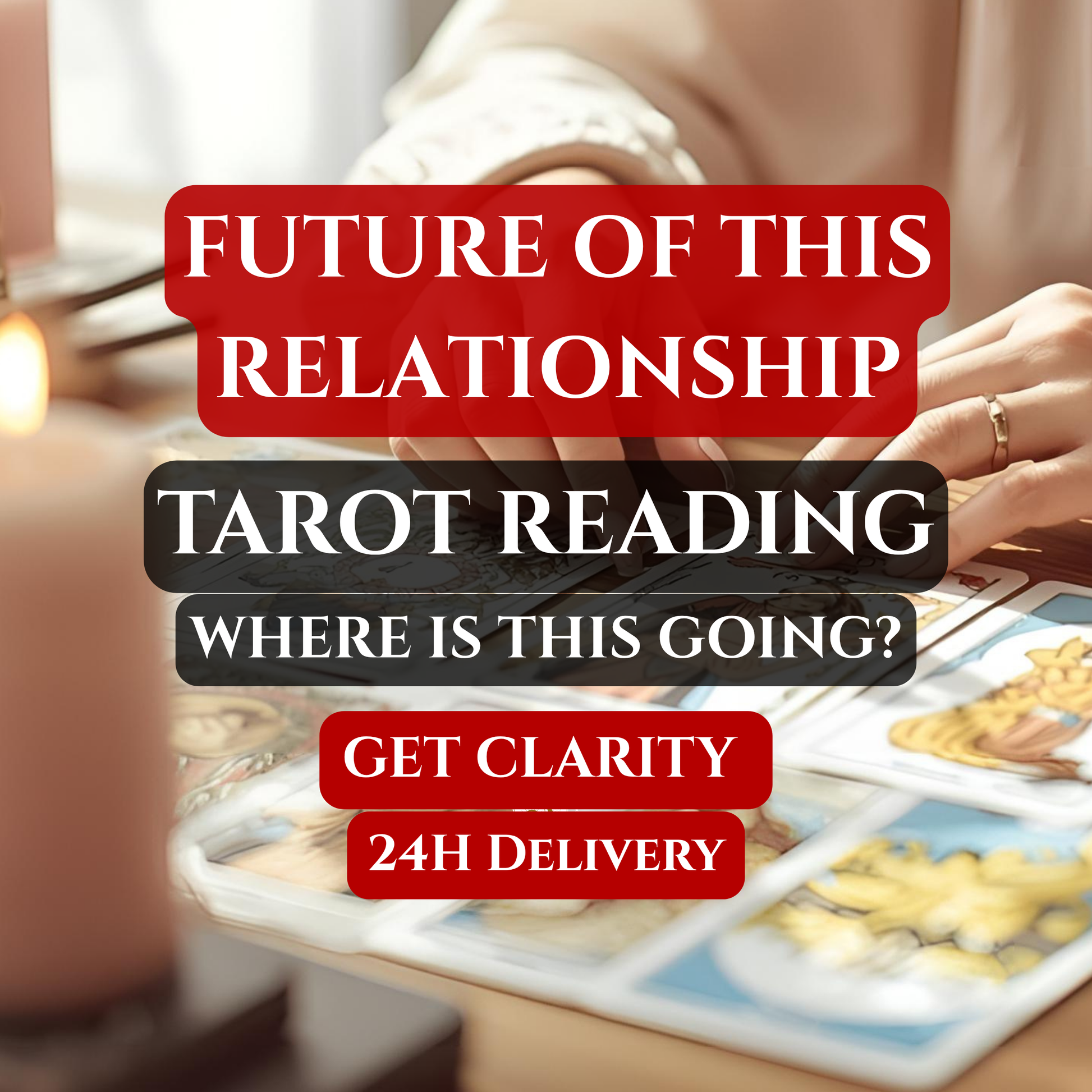 Future Of This Relationship Tarot Reading – Solreadings